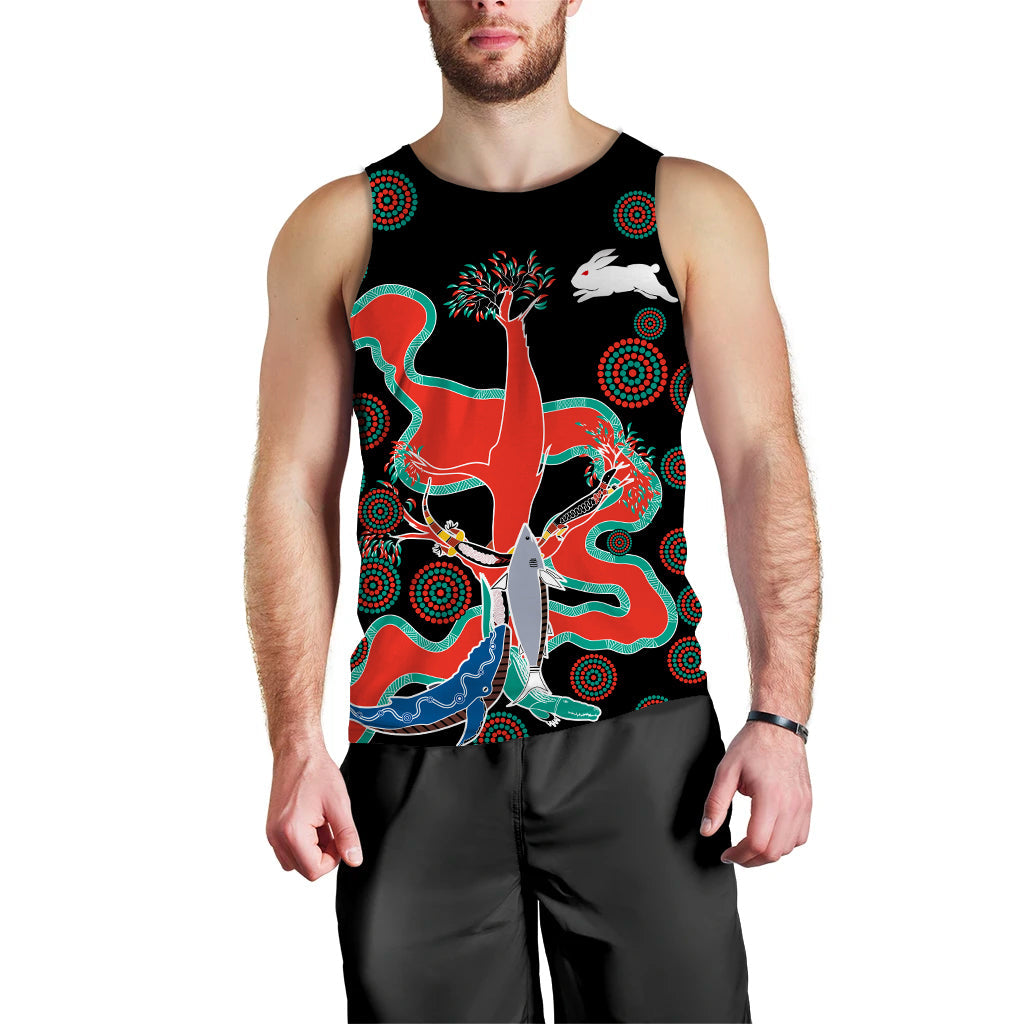 custom-text-and-number-rabbitohs-men-tank-top-go-the-bunnies-aboriginal