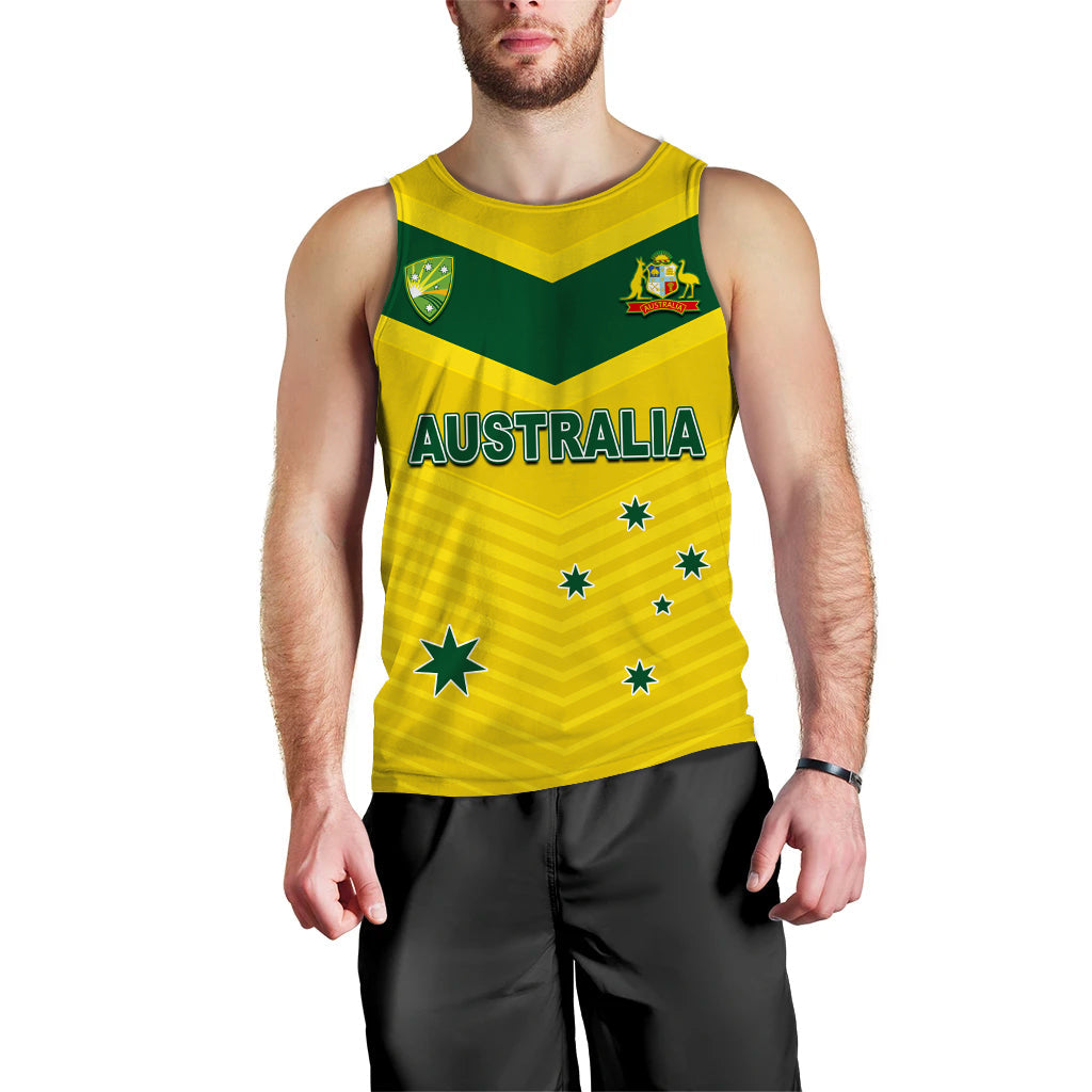 custom-text-and-number-australia-cricket-men-tank-top-go-aussie-champions