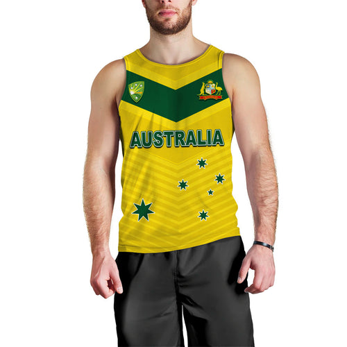 custom-text-and-number-australia-cricket-men-tank-top-go-aussie-champions