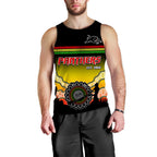 custom-personalised-panthers-men-tank-top-go-the-mighty-penrith-aboriginal