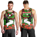 rabbitohs-rugby-anzac-2023-men-tank-top-lest-we-forget