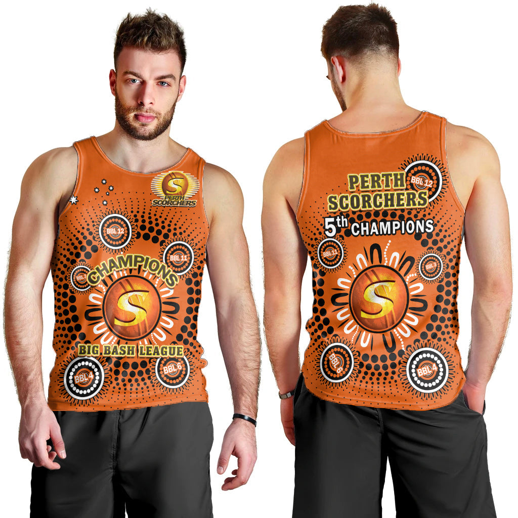 perth-scorchers-cricket-men-tank-top-indigenous-5th-champions-bbl-proud