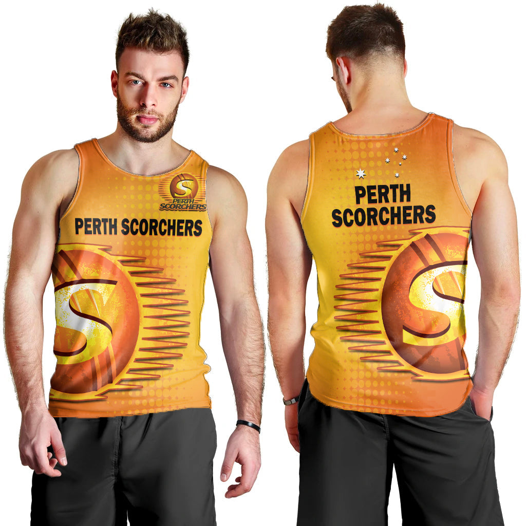 perth-scorchers-cricket-2023-men-tank-top-simple-style