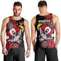 essendon-football-naidoc-2023-men-tank-top-bombers-for-our-elders-indigenous-art