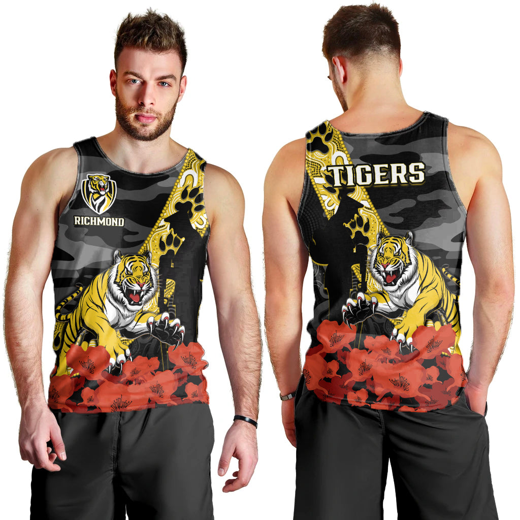 richmond-football-anzac-2023-men-tank-top-tigers-aboriginal-mix-poppy-camouflage