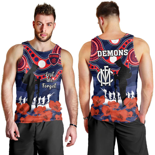 melbourne-football-anzac-2023-men-tank-top-demons-aboriginal-mix-poppy-camouflage