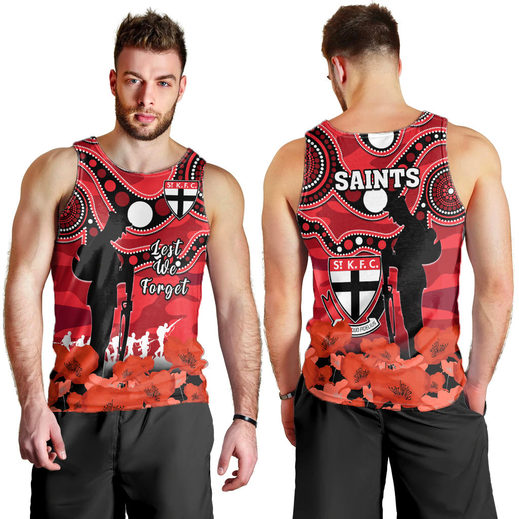 st-kilda-football-anzac-2023-men-tank-top-saints-aboriginal-mix-poppy-camouflage