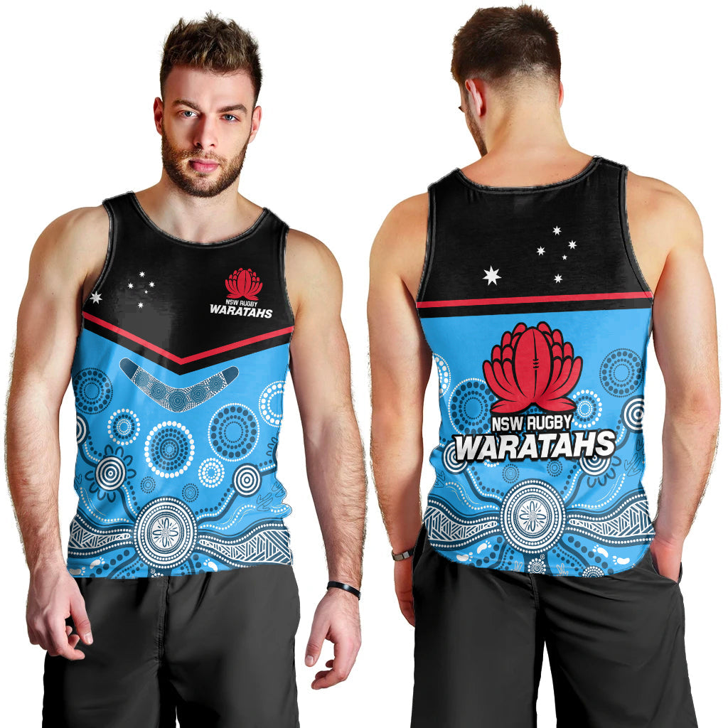waratahs-super-rugby-2023-men-tank-top-nsw-tahs-indigenous-art