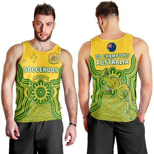 australia-soccer-men-tank-top-socceroos-aboriginal-go-champions-world-cup-2022