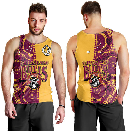 queensland-cricket-2023-men-tank-top-bulls-sheffield-shield-indigenous