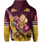 custom-personalised-broncos-rugby-hoodie-mix-aboriginal-simple