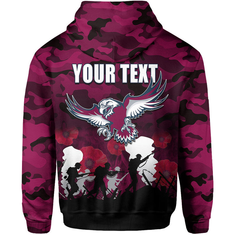 custom-personalised-nrl-anzac-day-hoodie-sea-eagles-army-style