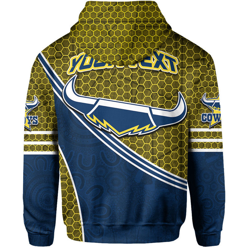 custom-personalised-cowboys-rugby-hoodie-mix-aboriginal-simple