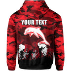 custom-personalised-nrl-anzac-day-hoodie-dolphins-army-style