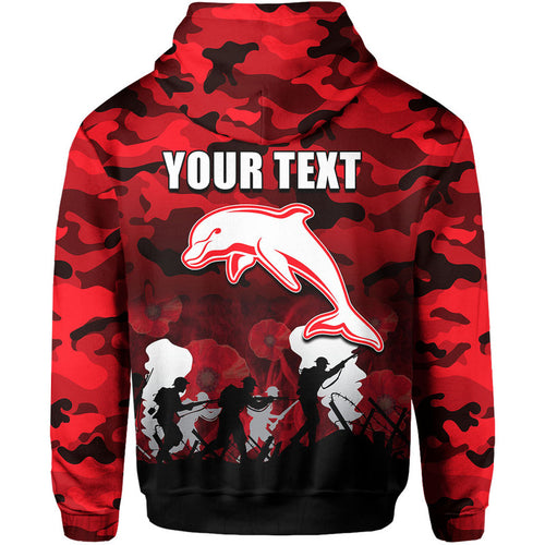 custom-personalised-nrl-anzac-day-hoodie-dolphins-army-style