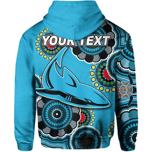 custom-personalised-sharks-rugby-aboriginal-vibe-hoodie