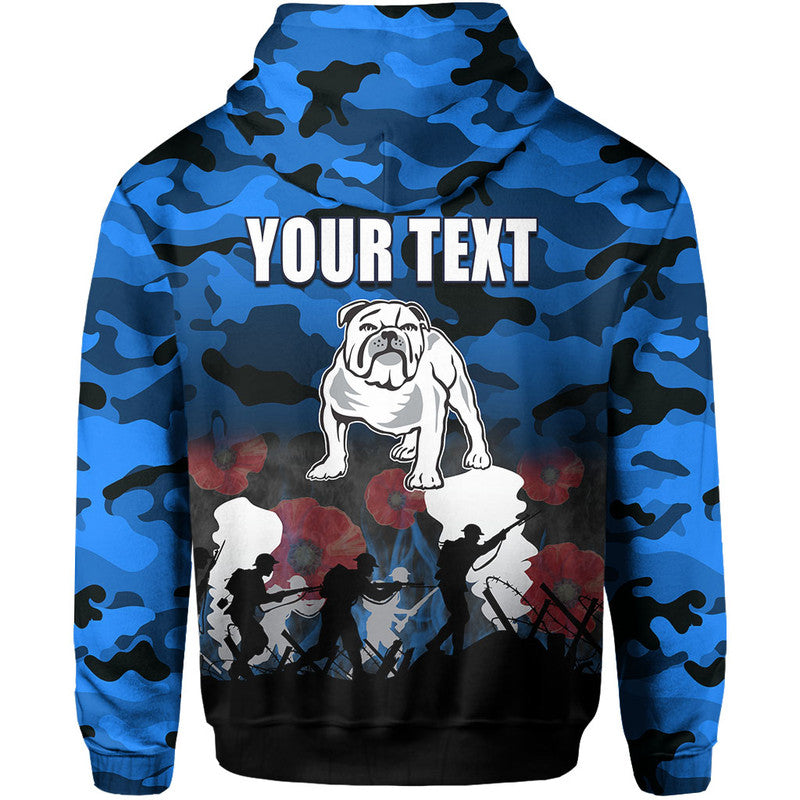 custom-personalised-nrl-anzac-day-hoodie-bulldogs-army-style