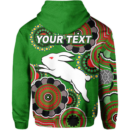 custom-personalised-rabbitohs-rugby-aboriginal-vibe-hoodie
