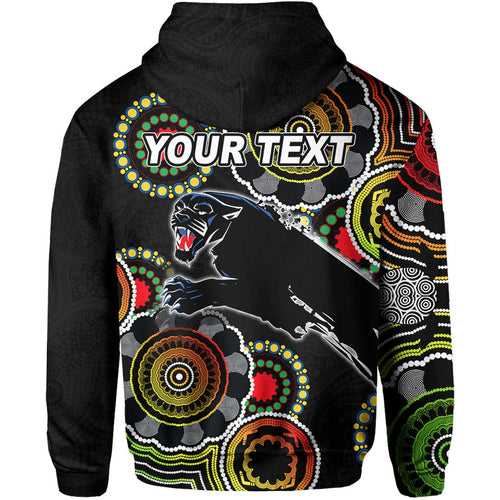 custom-personalised-panthers-rugby-aboriginal-vibe-hoodie-black