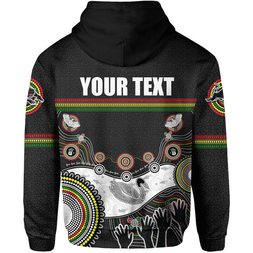 custom-personalised-panthers-rugby-hoodie-aboriginal-2023-black-style