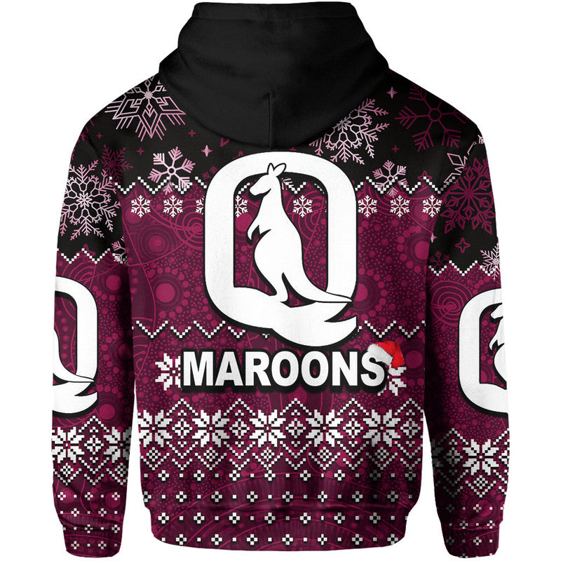 qld-maroons-chritmas-2022-hoodie-rugby