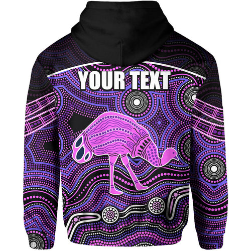 custom-personalised-emu-aboriginal-boomerang-hoodie-no5