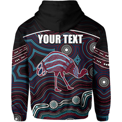 custom-personalised-emu-aboriginal-boomerang-hoodie-no4