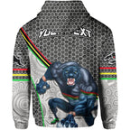 custom-personalised-panthers-rugby-hoodie-mix-aboriginal-simple