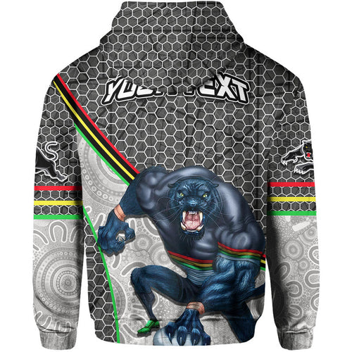custom-personalised-panthers-rugby-hoodie-mix-aboriginal-simple