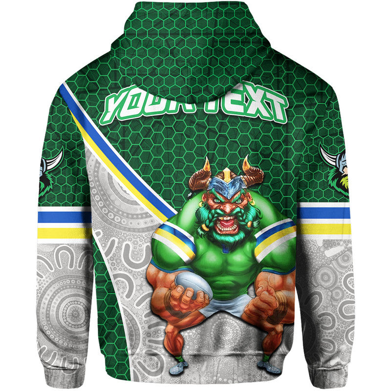 custom-personalised-raiders-rugby-hoodie-mix-aboriginal-simple