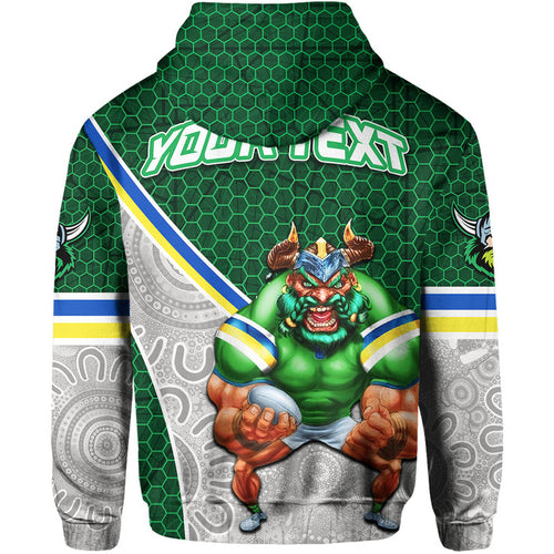 custom-personalised-raiders-rugby-hoodie-mix-aboriginal-simple