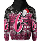 sydney-sixers-christmas-2022-hoodie-cricket