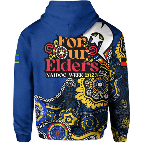 eels-rugby-hoodie-naidoc-2023-patterns