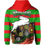 custom-personalised-rabbitohs-rugby-hoodie-aboriginal-basic-style