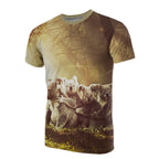 t-shirt-koala-family-landscape-art-unisex