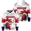 custom-personalised-roosters-hoodie-indigenous-style-no-2
