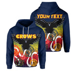 custom-personalisedadelaide-crows-hoodie-indigenous-blue-color