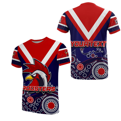 custom-personalised-roosters-t-shirt-aboriginal