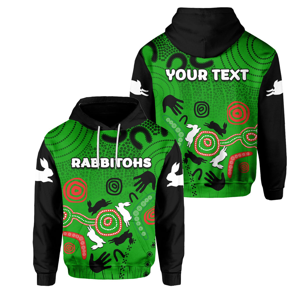 custom-personalised-south-sydney-rabbitohs-indigenous-hoodie-no-3
