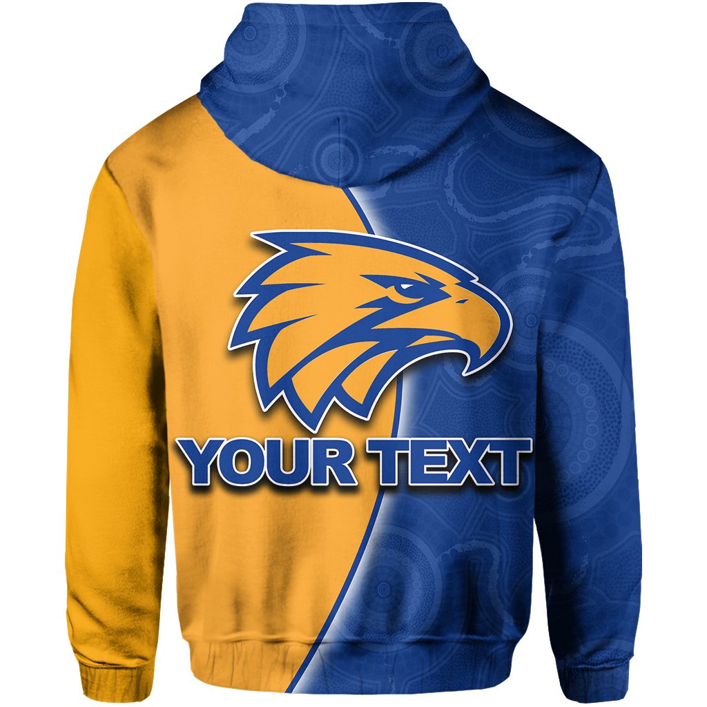 custom-personalised-west-coast-eagles-zip-hoodie-aboriginal-patterns-half-style