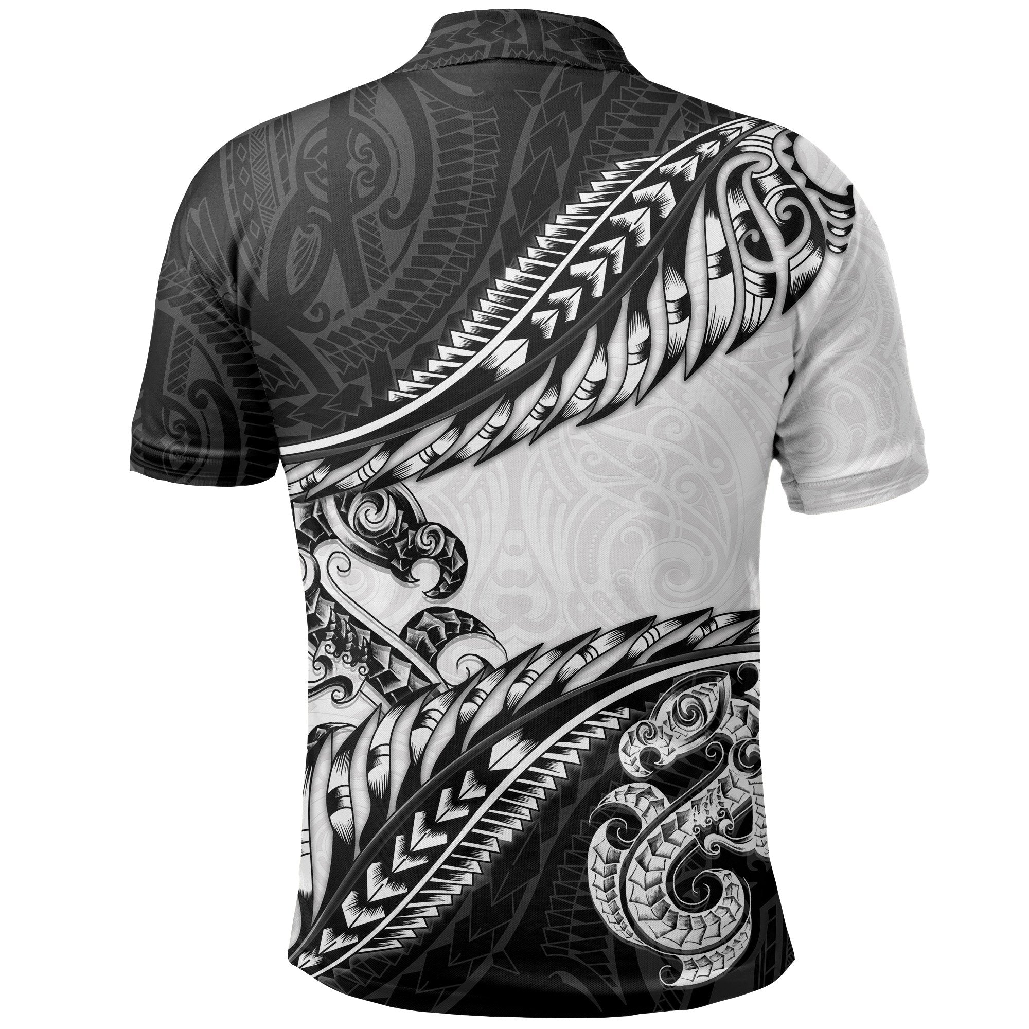aotearoa-polo-shirt-silver-fern-manaia