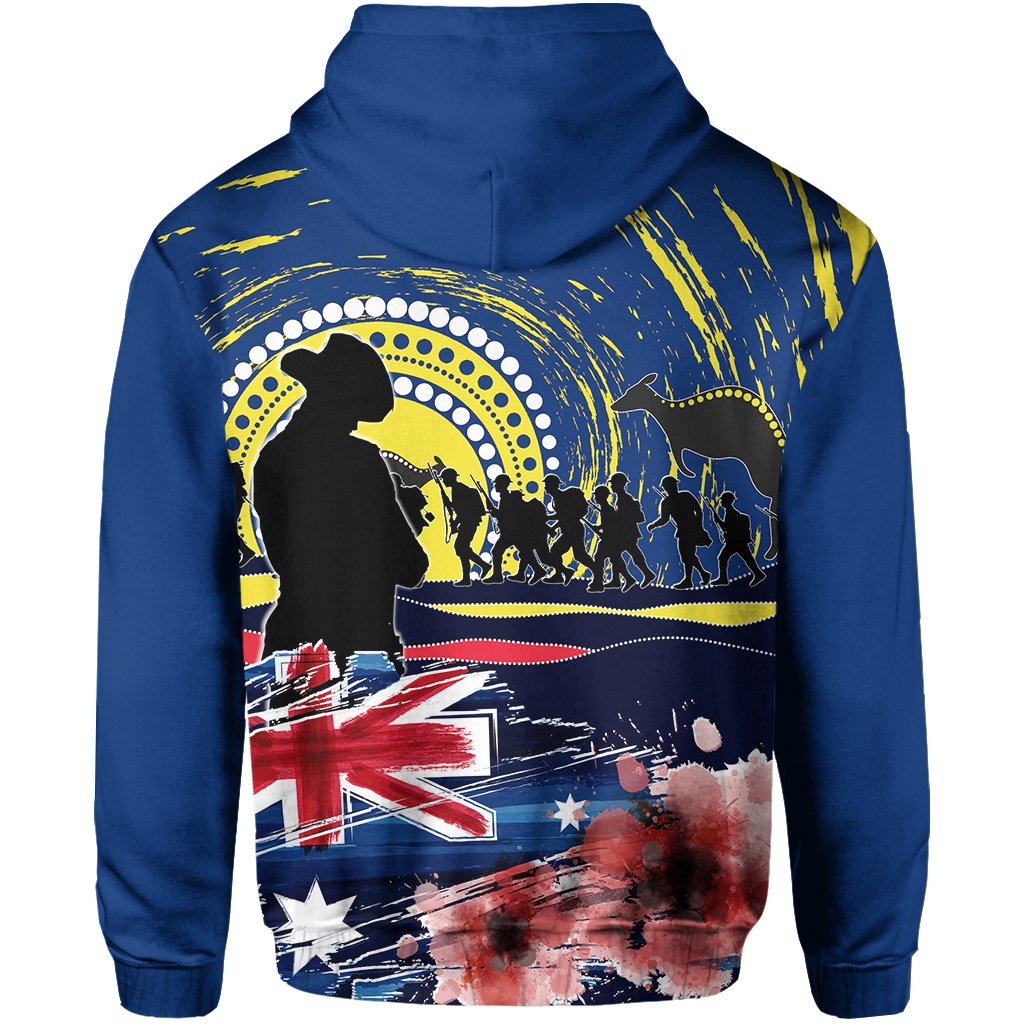 australia-hoodie-anzac-day-lest-we-forget-no-1