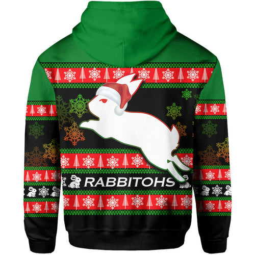 south-sydney-rabbitohs-hoodie-christmas-2021-color-1
