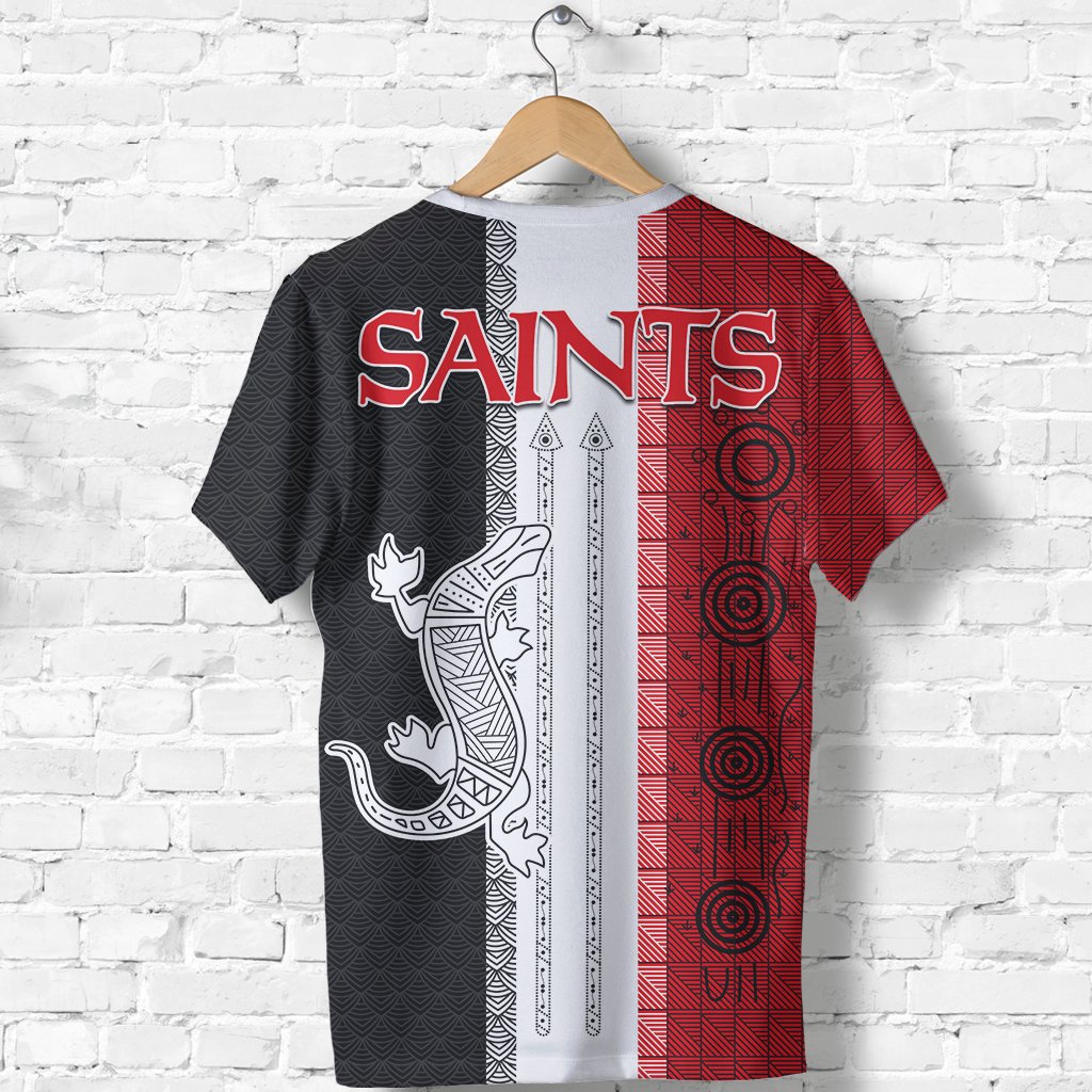saints-indigenous-t-shirt
