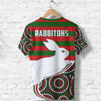 rabbitohs-indigenous-rugby-t-shirt-rabbit-jumping