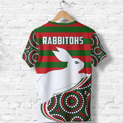 rabbitohs-indigenous-rugby-t-shirt-rabbit-jumping