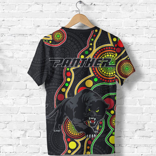 penrith-t-shirt-black-panthers-indigenous