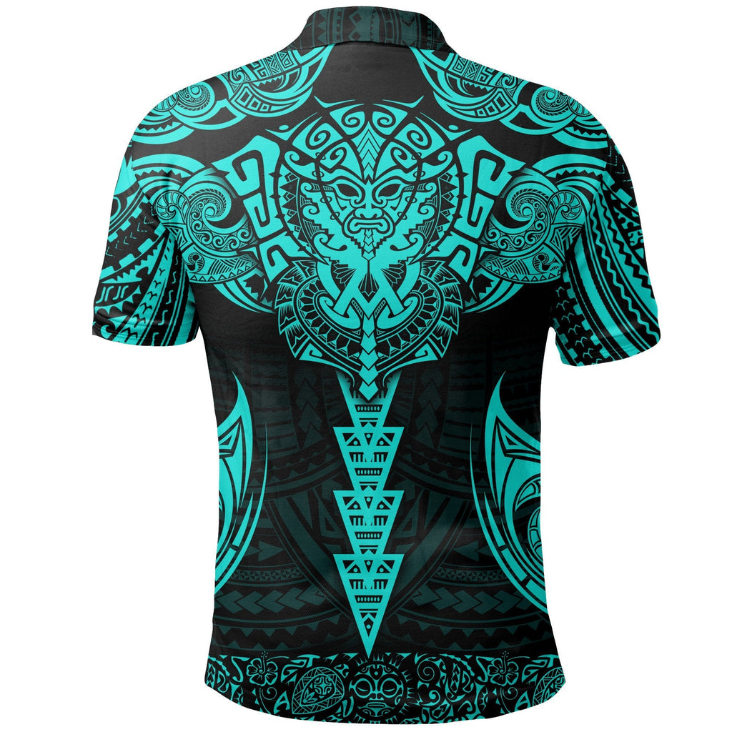 new-zealand-polo-shirt-the-mana-maori-turquoise