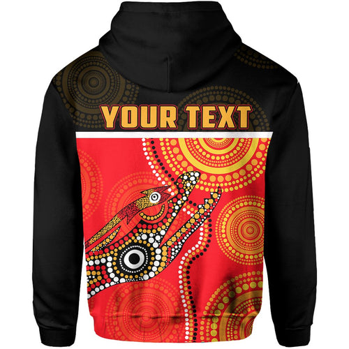 custom-personalised-parramatta-rugby-zip-hoodie-eels-aboriginal-black
