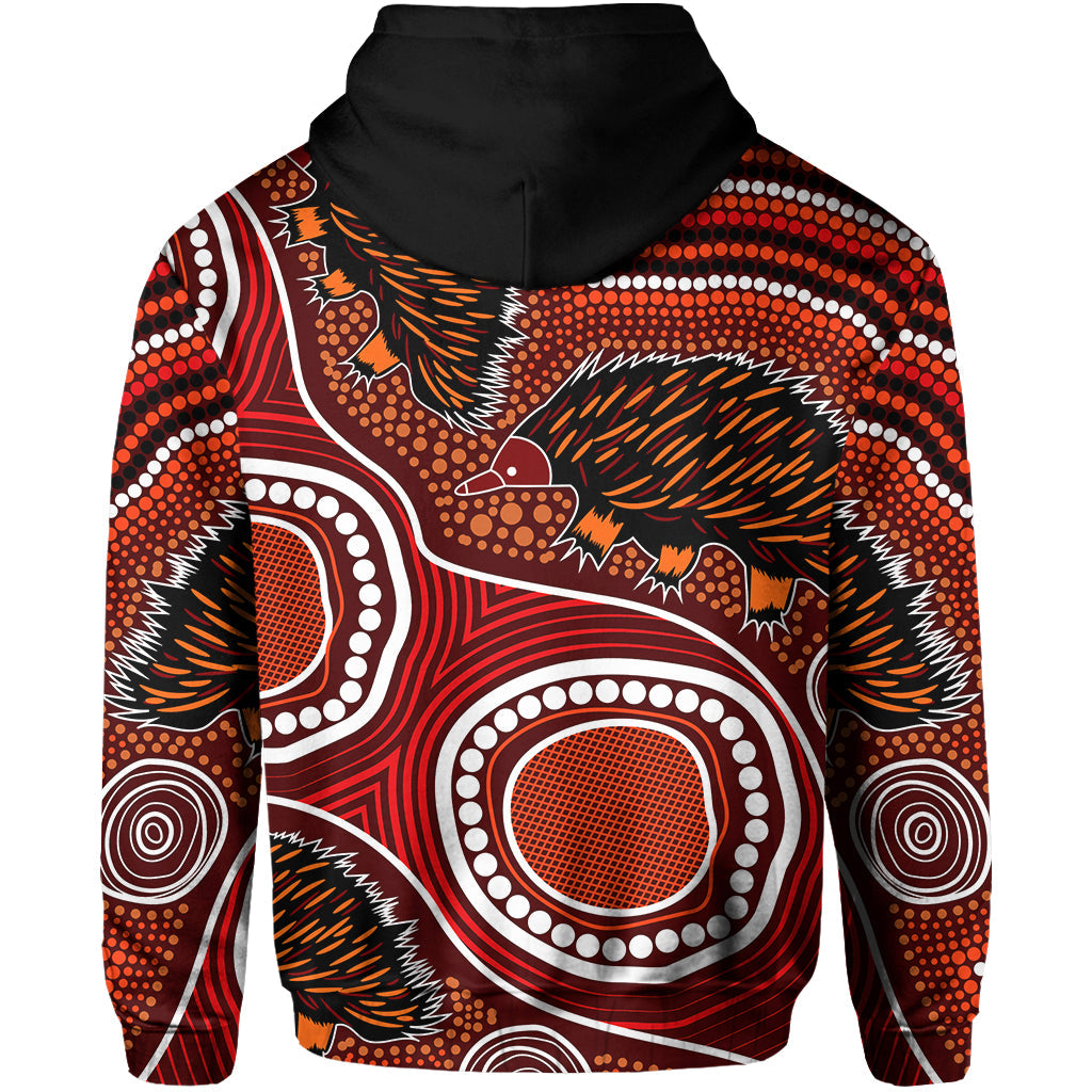 echidna-aboriginal-hoodie-style-no-2